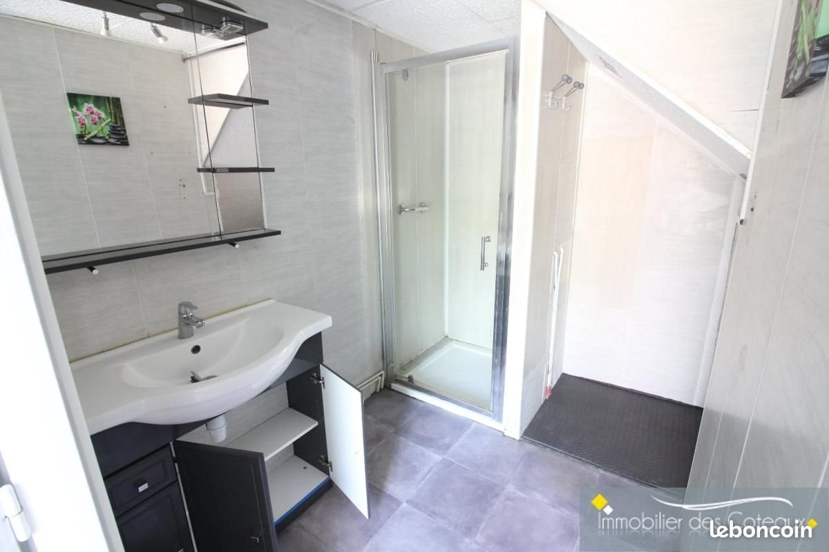 Maison à vendre, 155m², Vernet