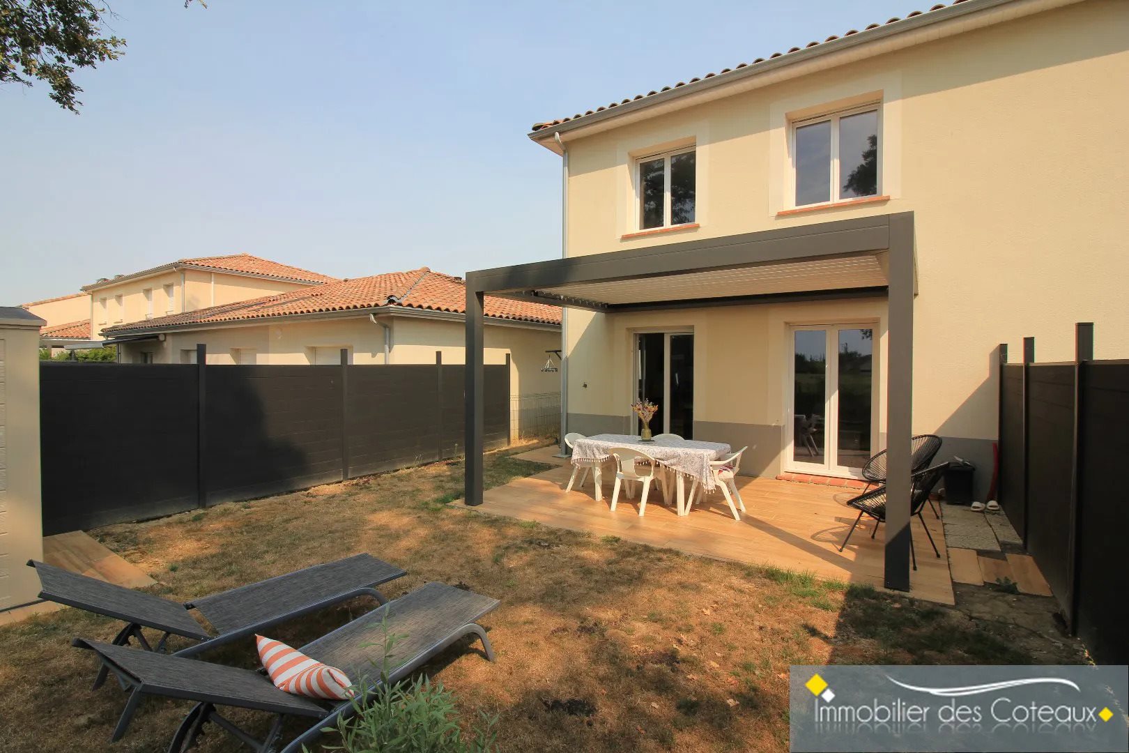 Maison à vendre, 80m², Venerque