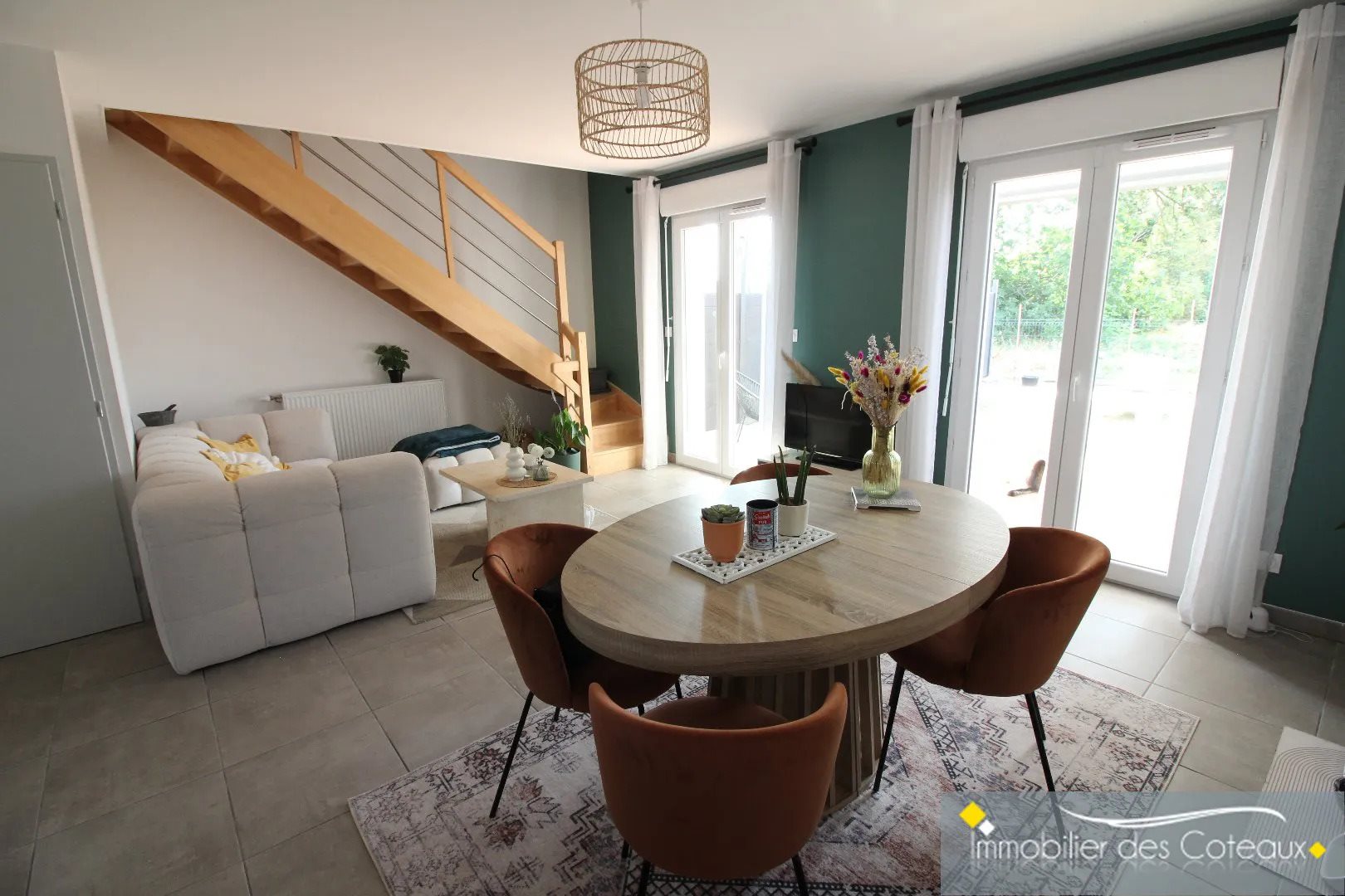 Maison à vendre, 80m², Venerque