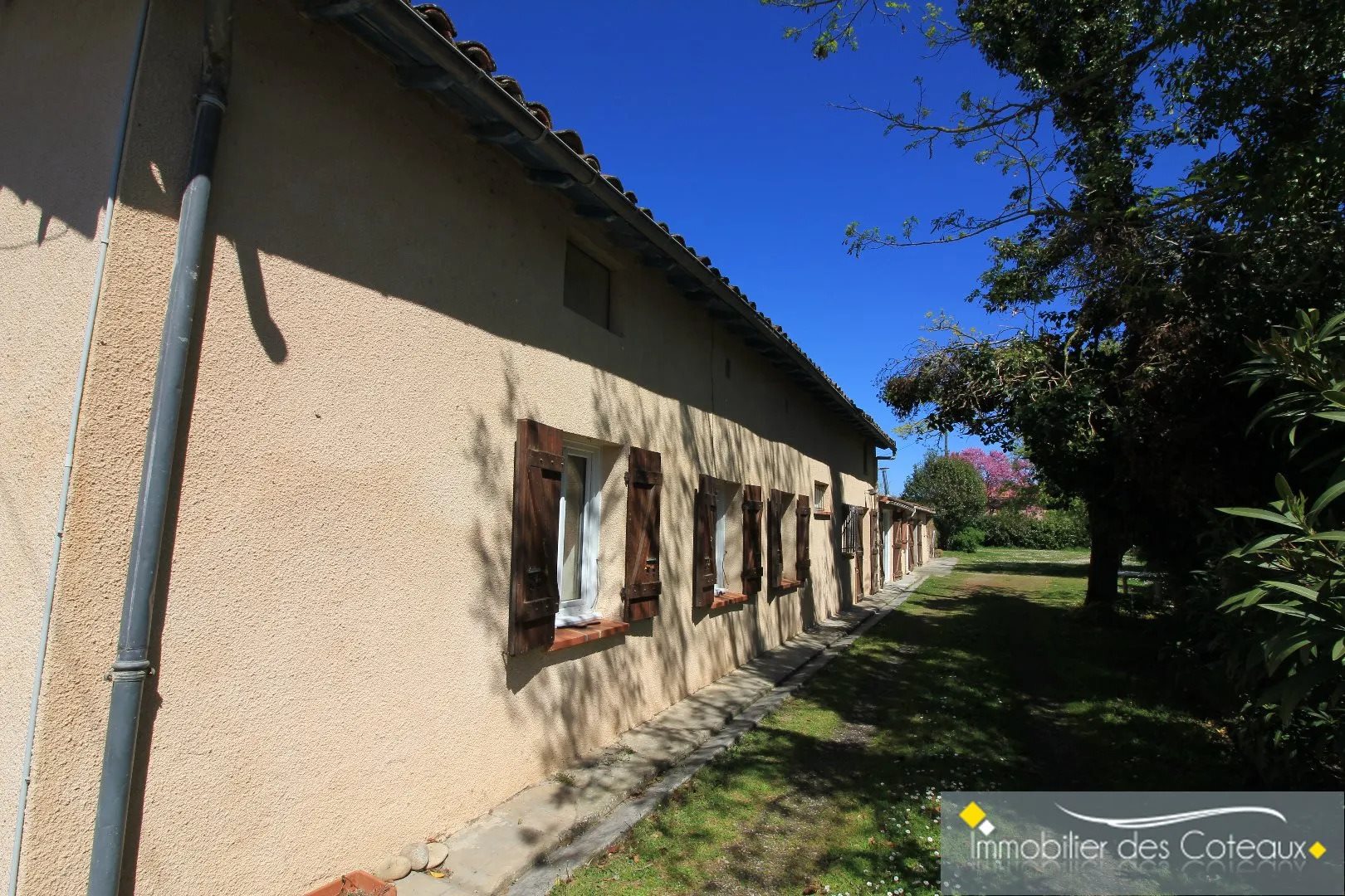 Maison à vendre, 101m², Vernet