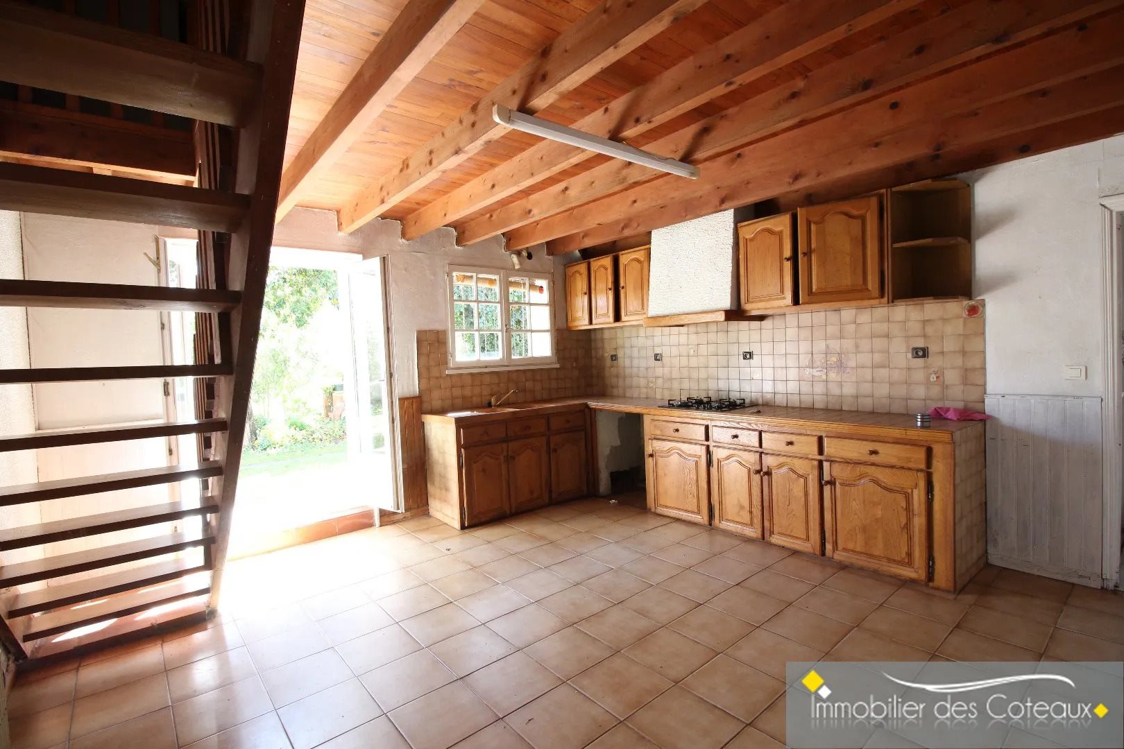 Maison à vendre, 101m², Vernet