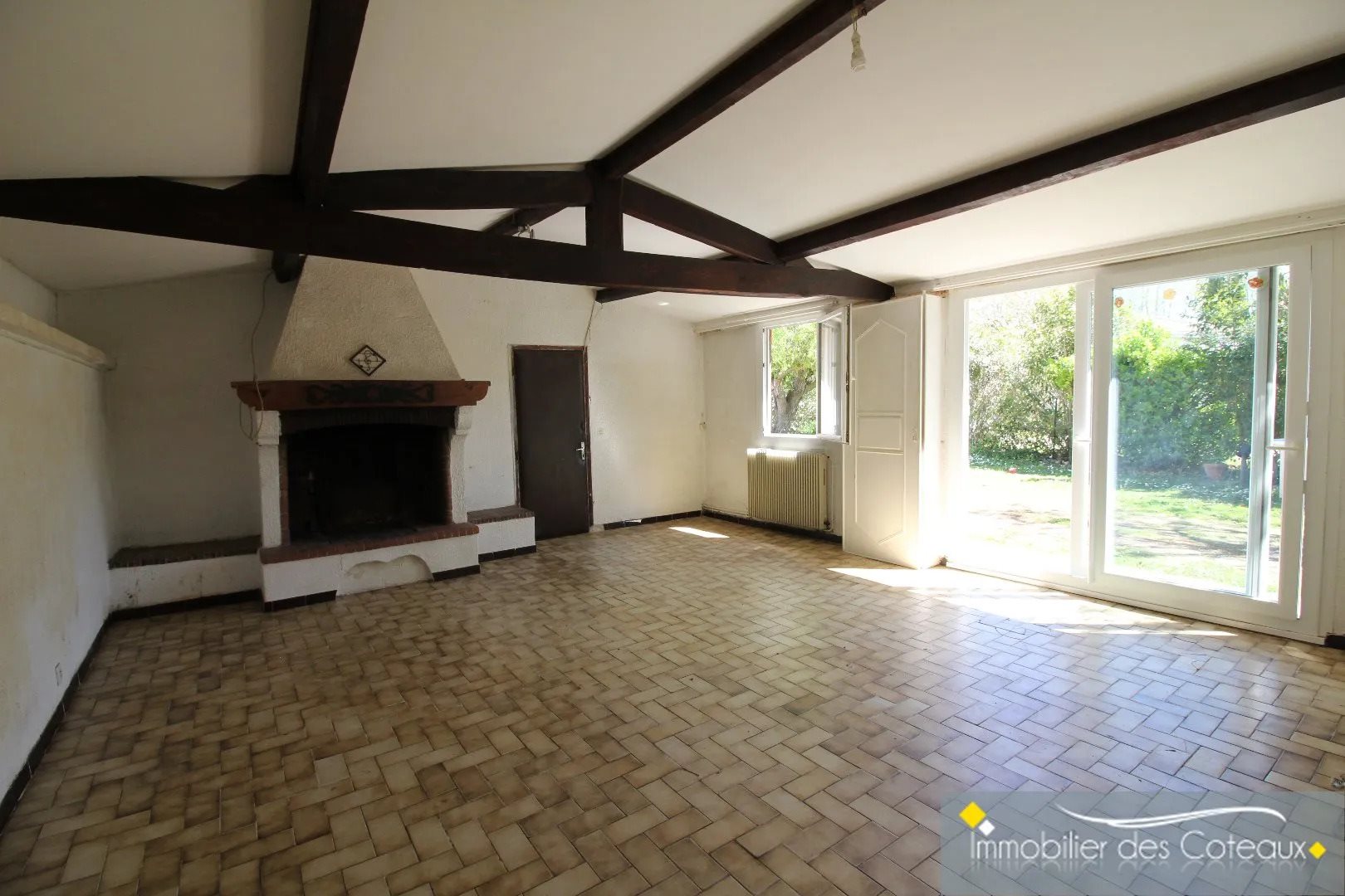Maison à vendre, 101m², Vernet