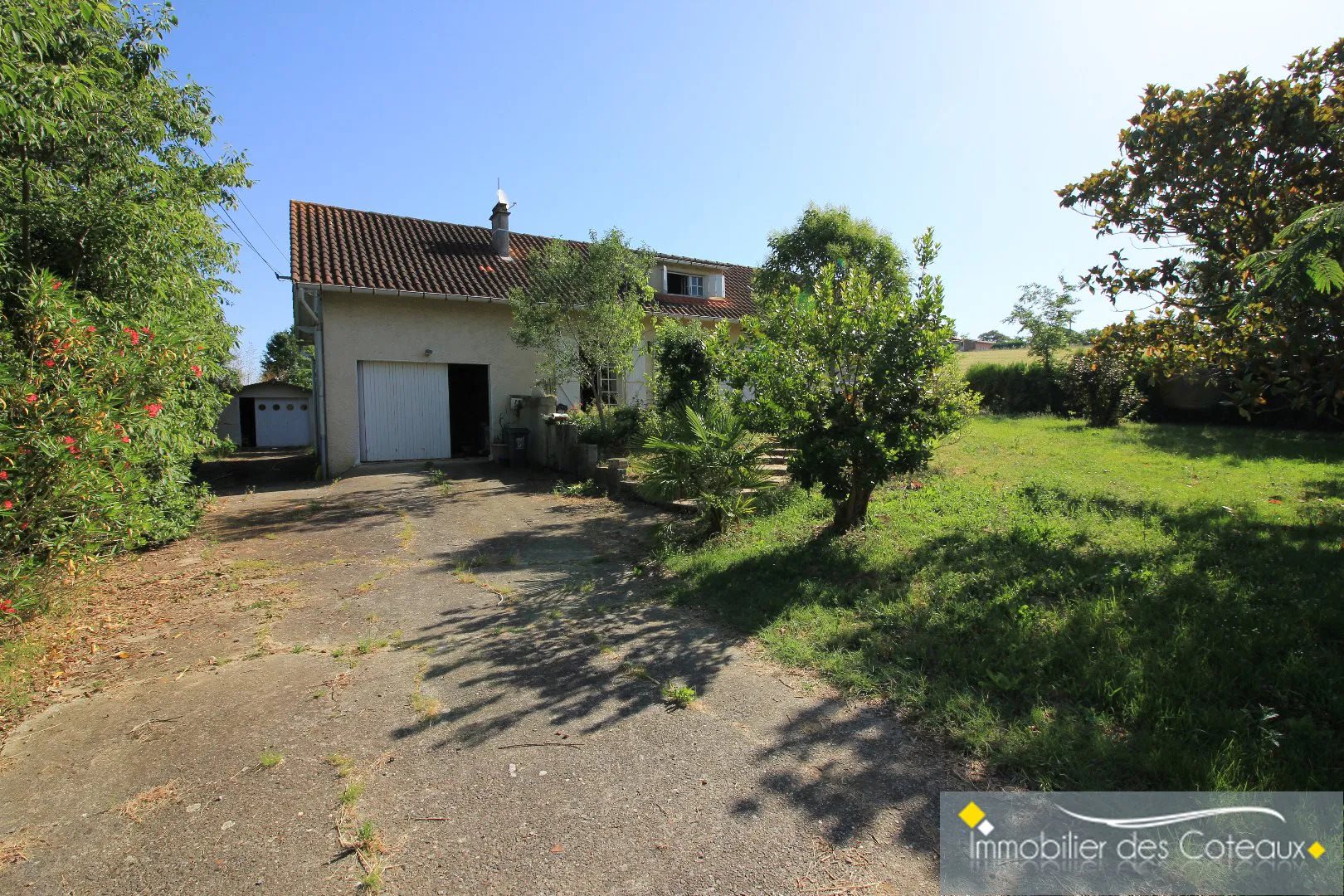 Maison à vendre, 242m², Venerque
