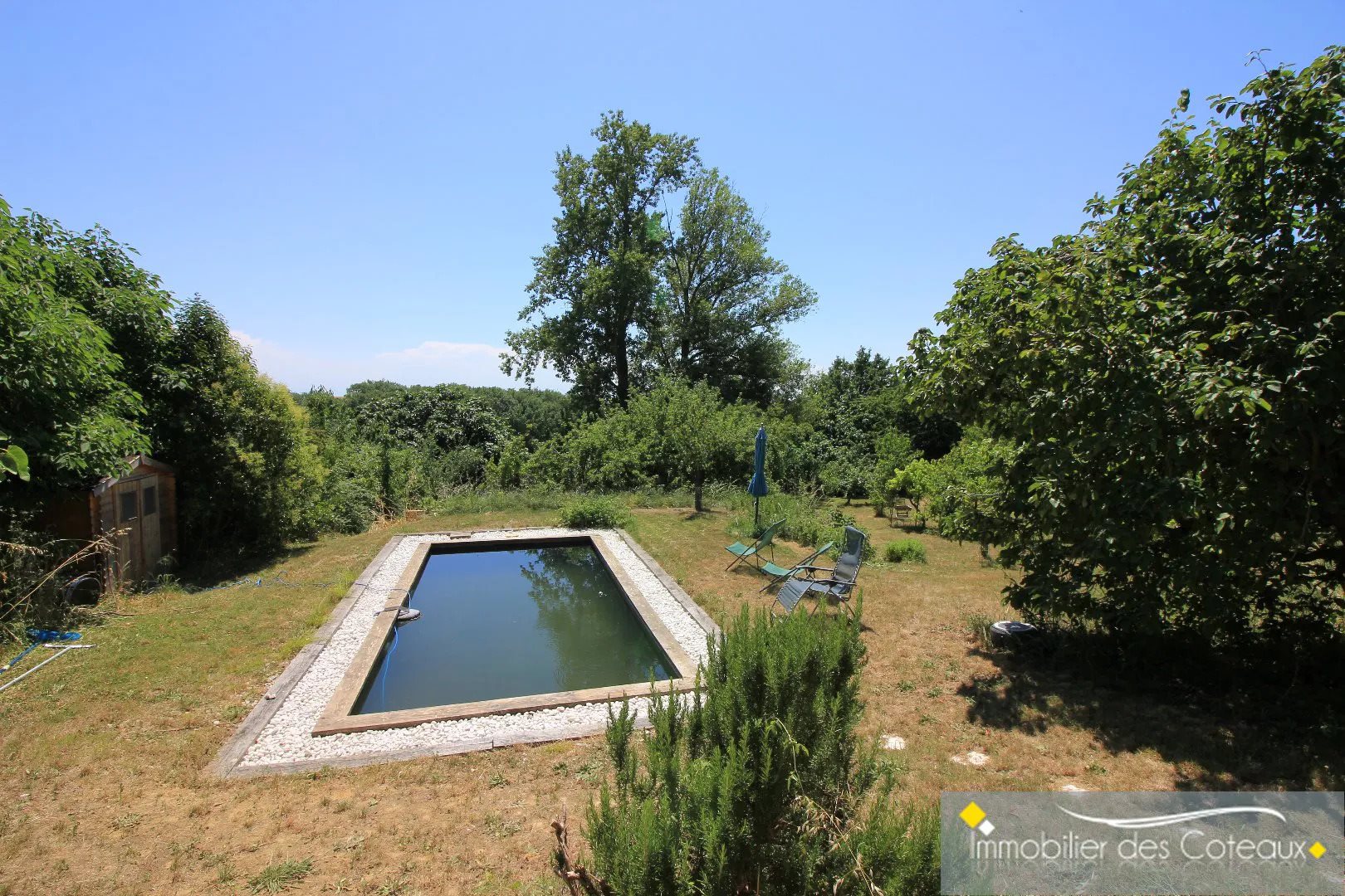 Maison à vendre, 105m², Clermont-le-Fort