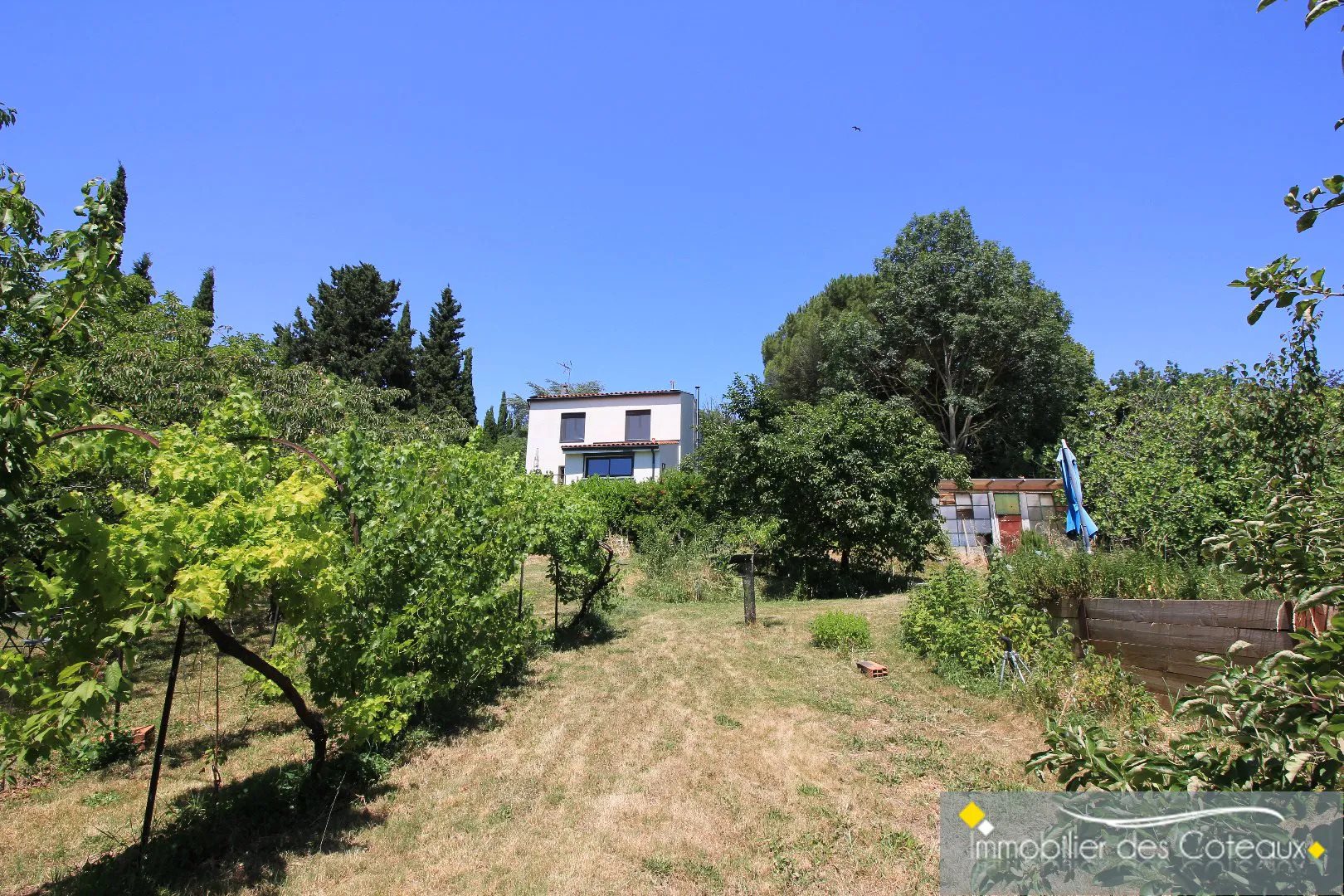 Maison à vendre, 105m², Clermont-le-Fort