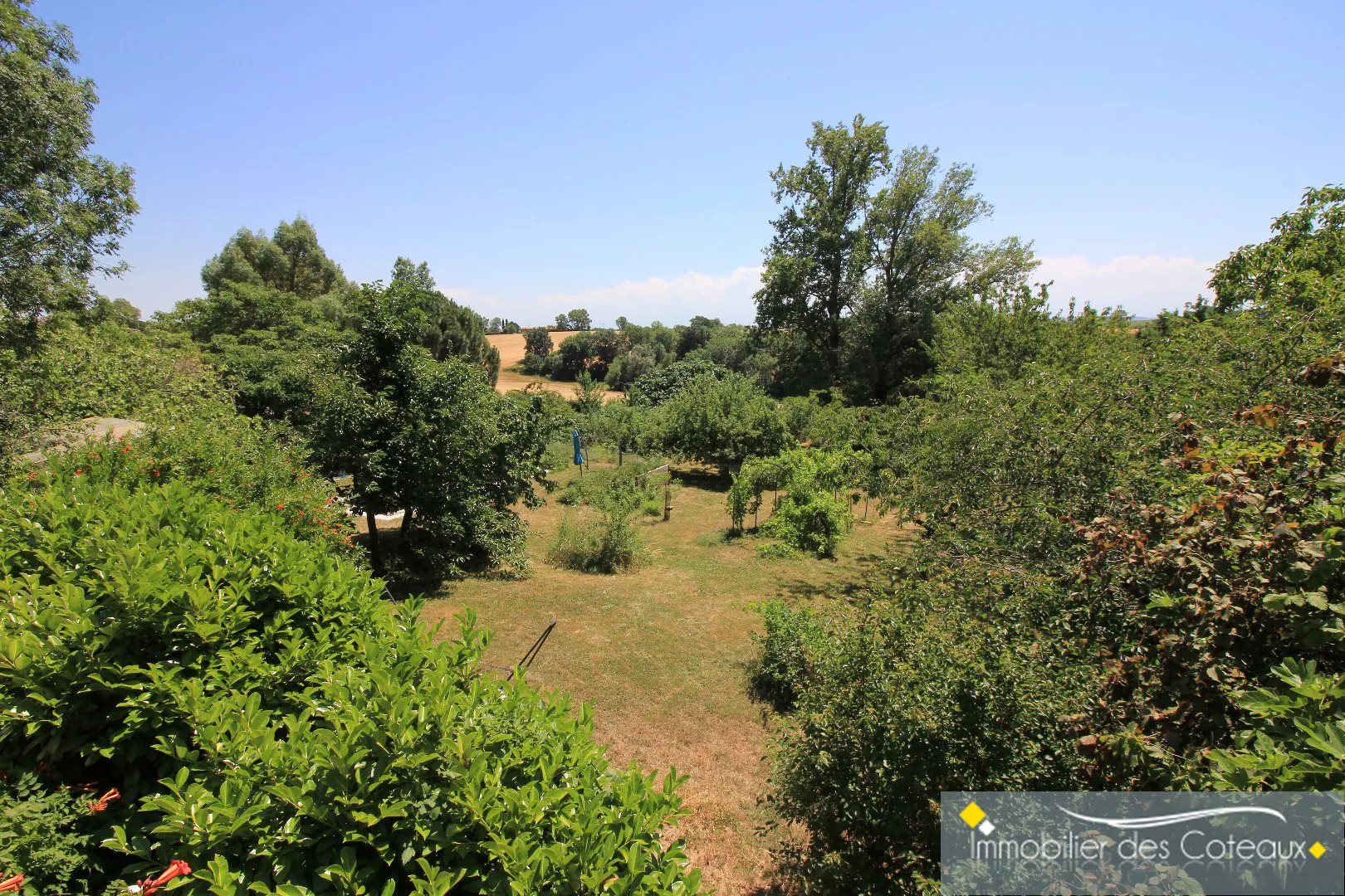 Maison à vendre, 105m², Clermont-le-Fort