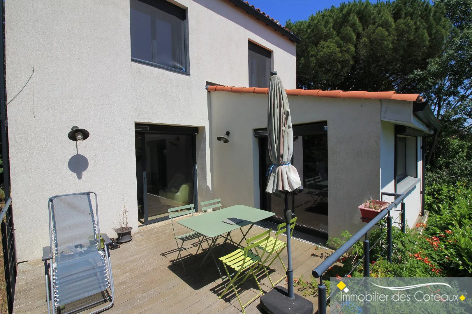 Maison à vendre, 105m², Clermont-le-Fort