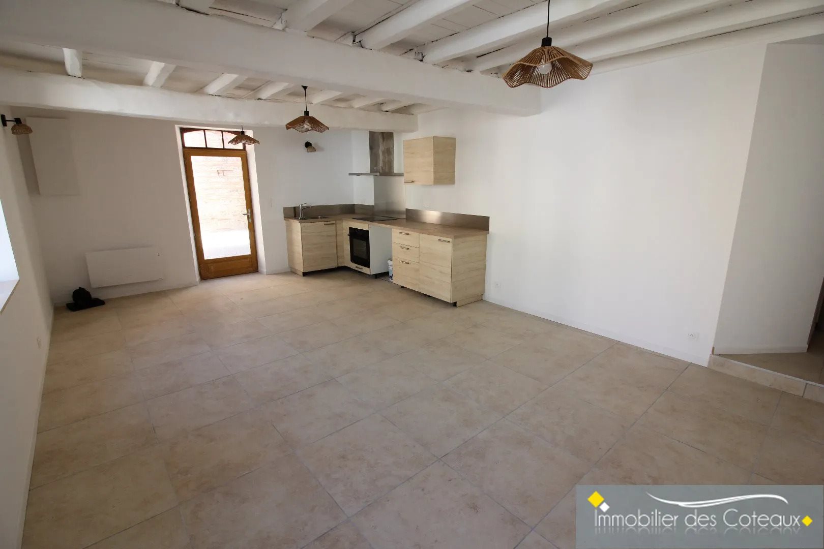 Maison à vendre, 95m², Venerque