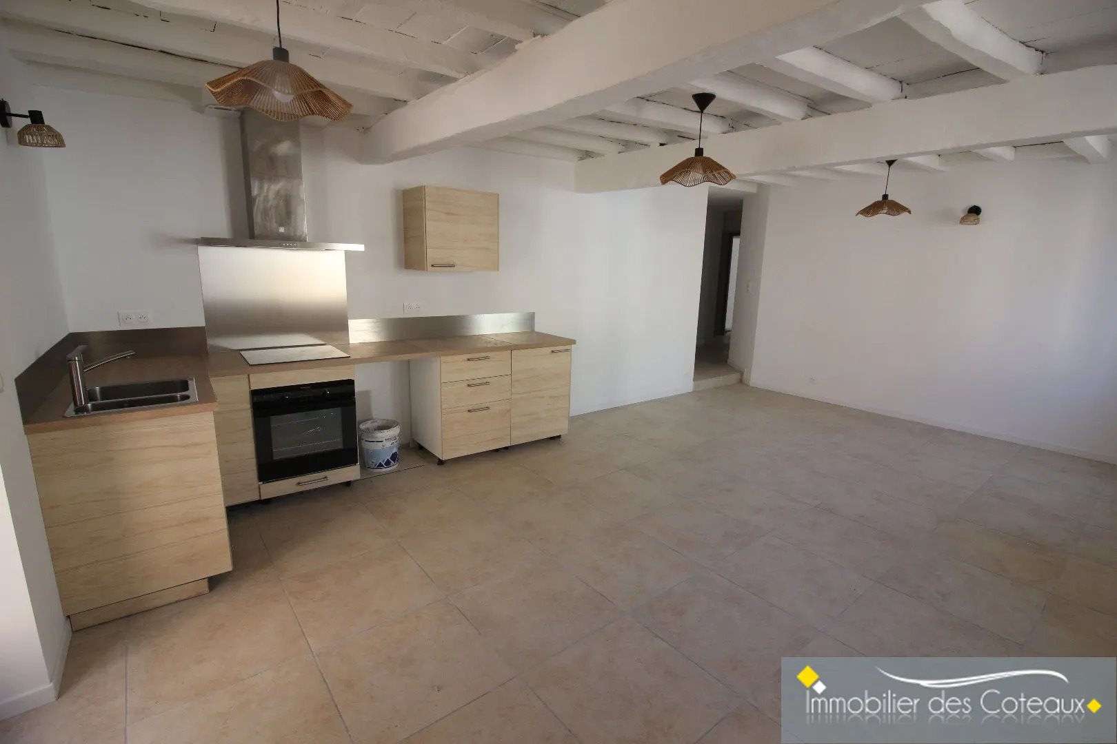 Maison à vendre, 95m², Venerque