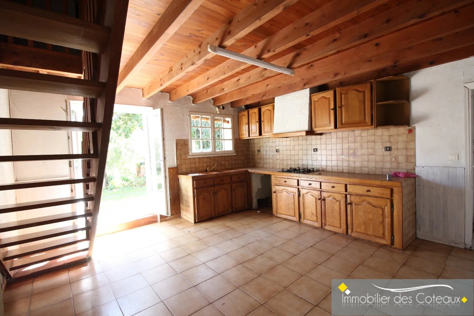 Maison à vendre, 101m², Vernet