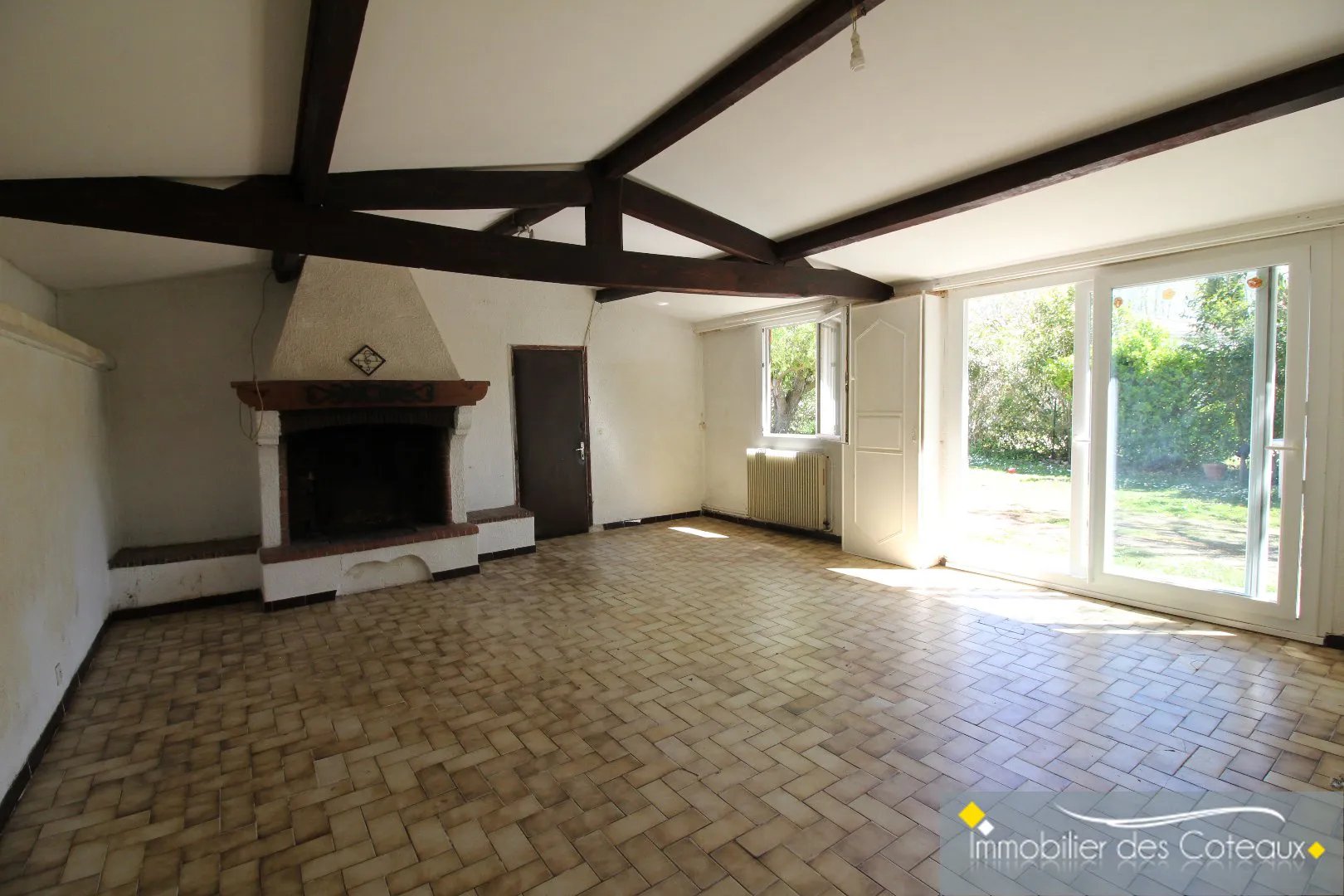 Maison à vendre, 101m², Vernet