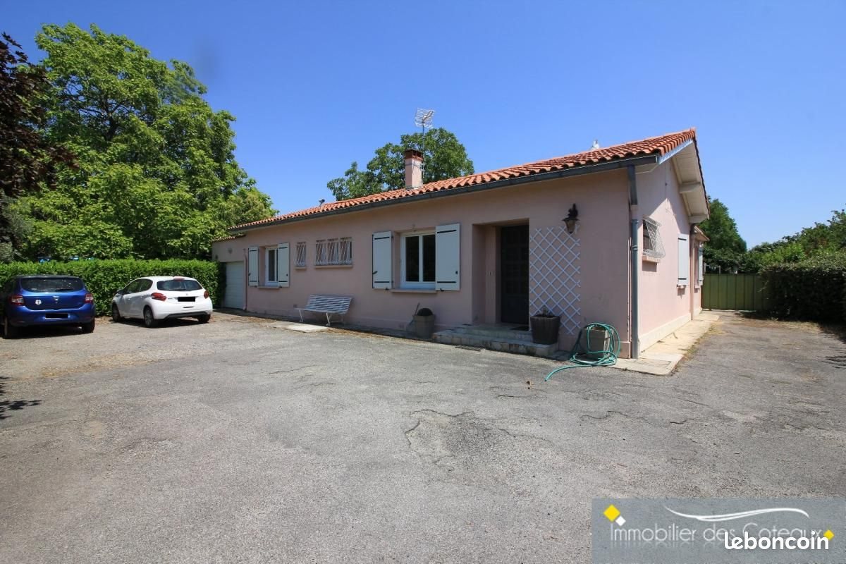 Maison à vendre, 112m², Venerque