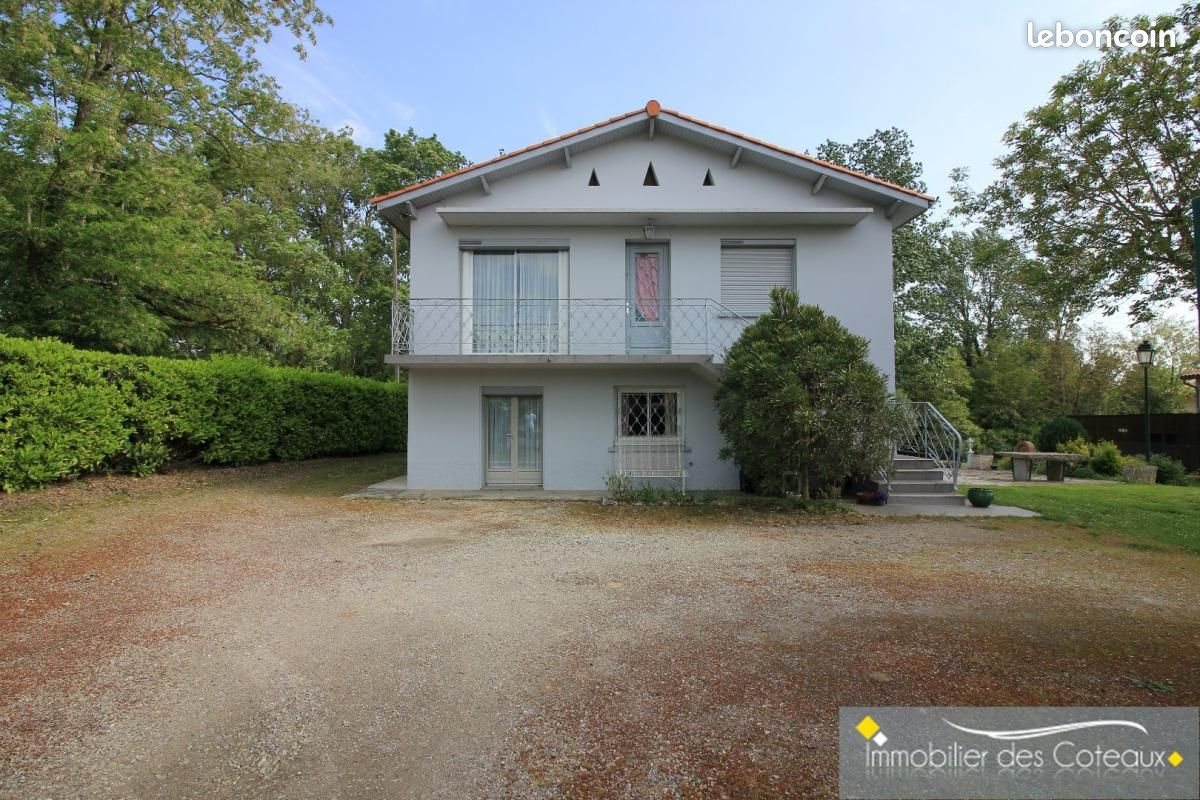 Maison à vendre, 148m², Venerque