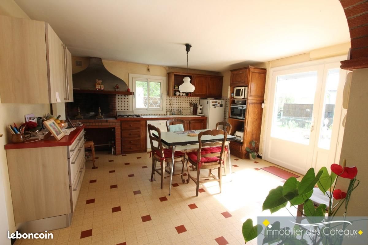 Maison à vendre, 148m², Venerque