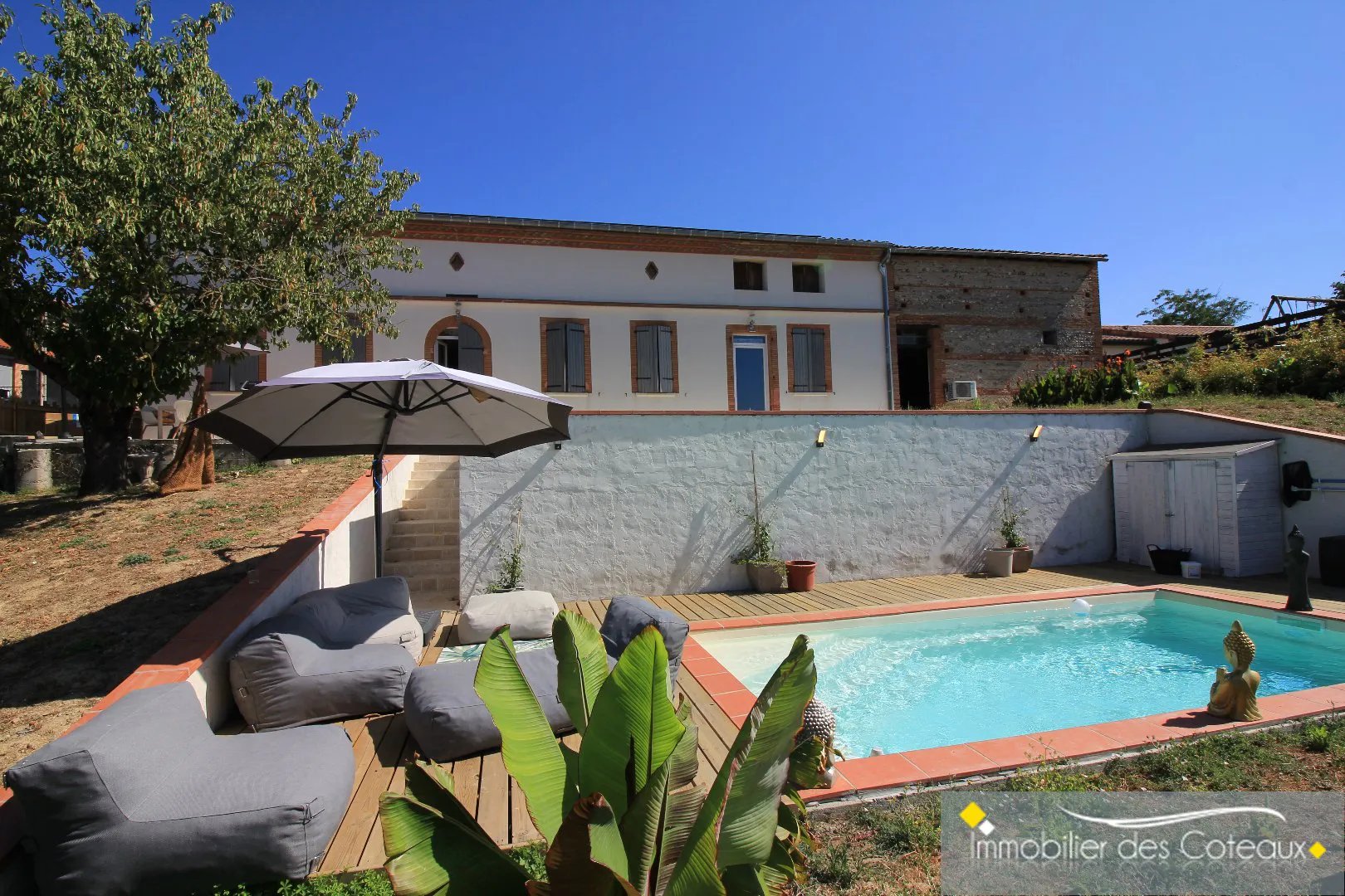 Maison à vendre, 207m², Venerque