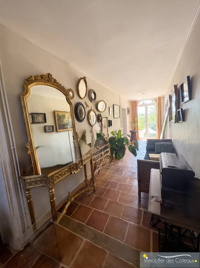 Maison à vendre, 207m², Venerque