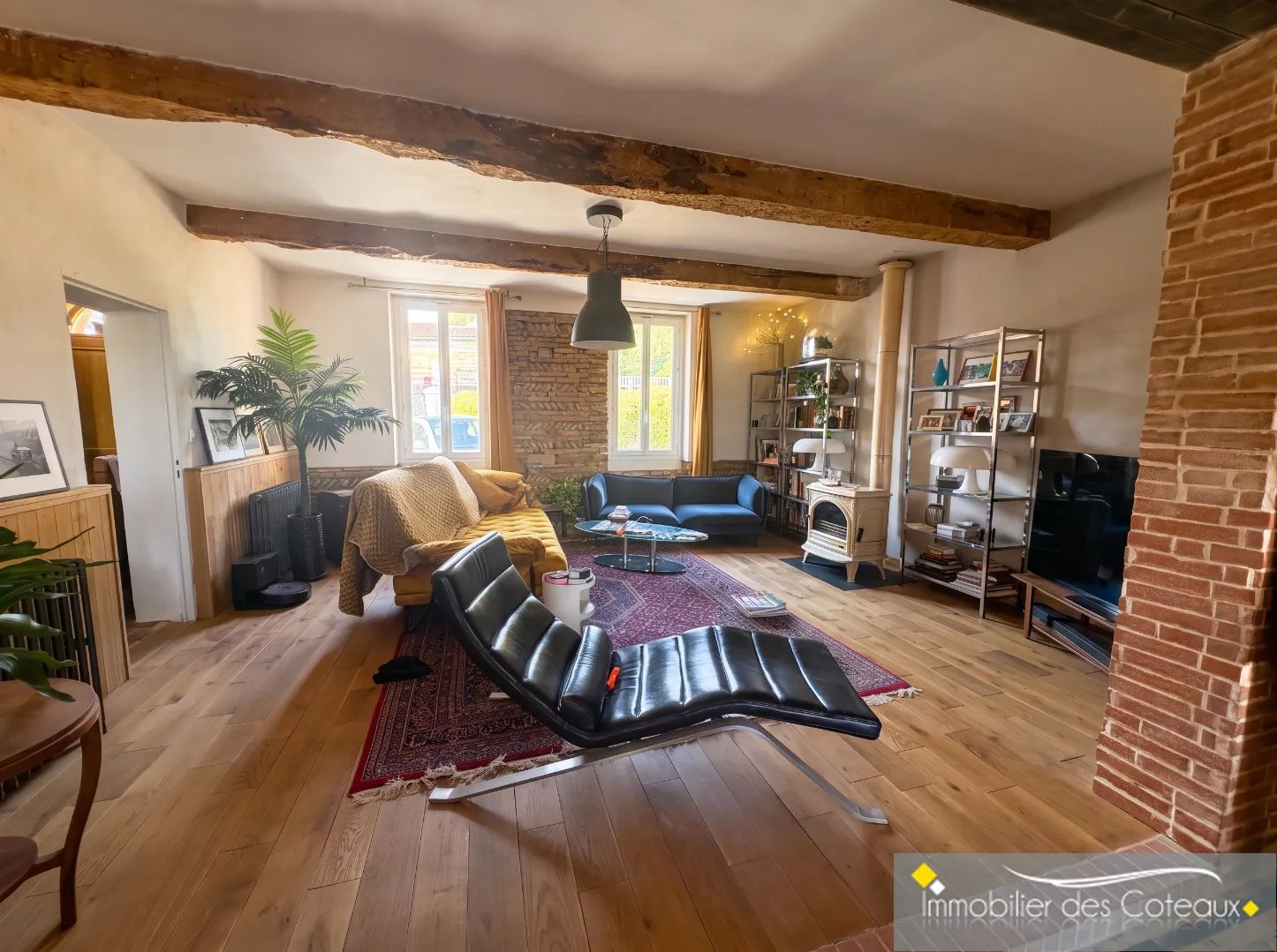 Maison à vendre, 207m², Venerque