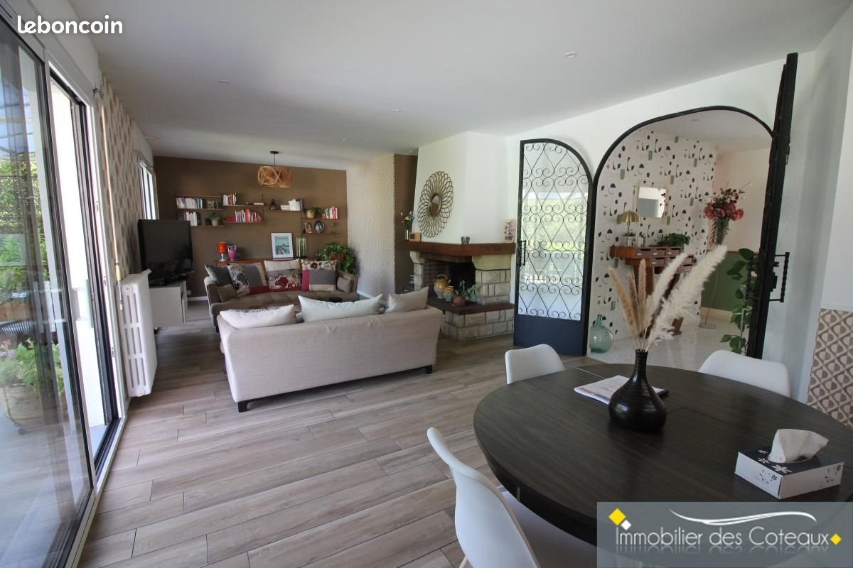 Maison à vendre, 127m², Venerque