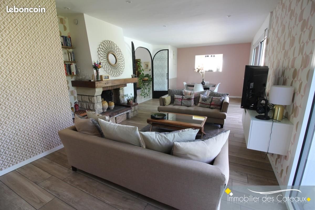 Maison à vendre, 127m², Venerque