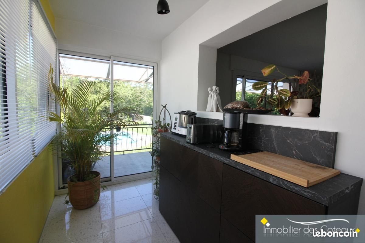 Maison à vendre, 127m², Venerque