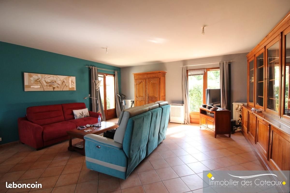 Maison à louer, 95m², Lagardelle-sur-Lèze