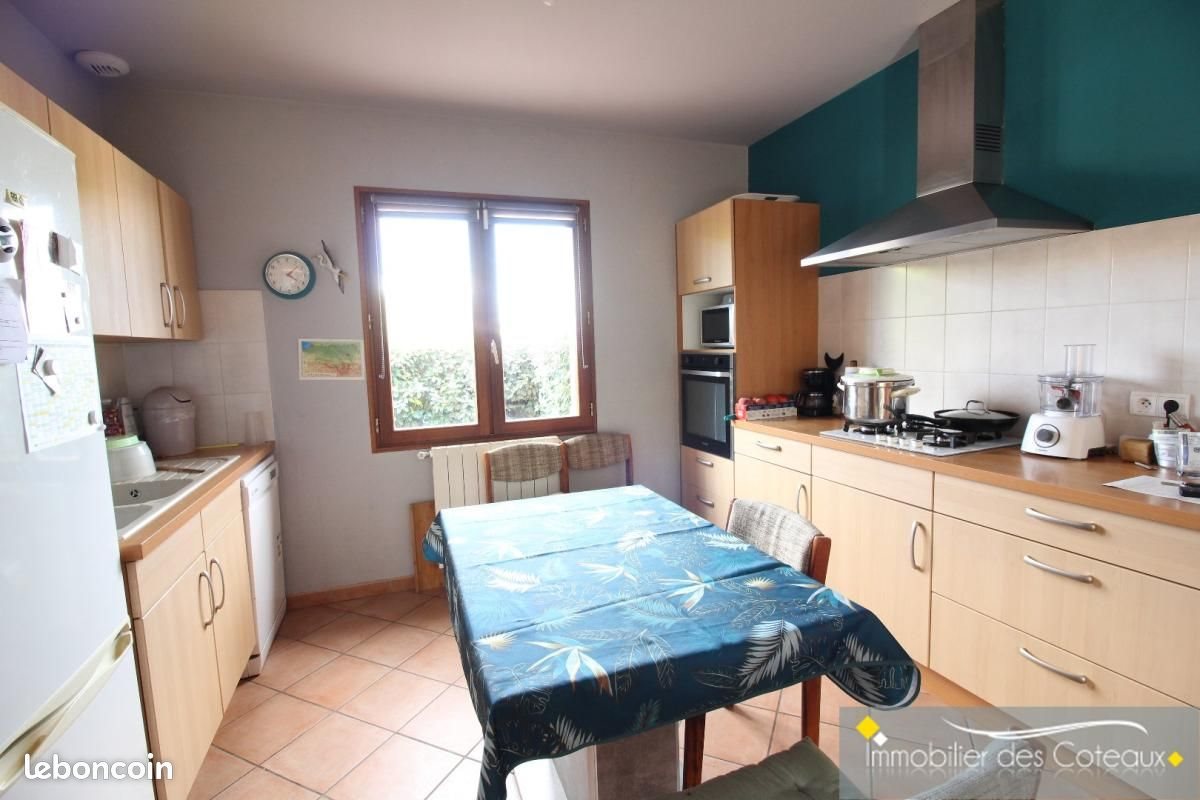 Maison à louer, 95m², Lagardelle-sur-Lèze