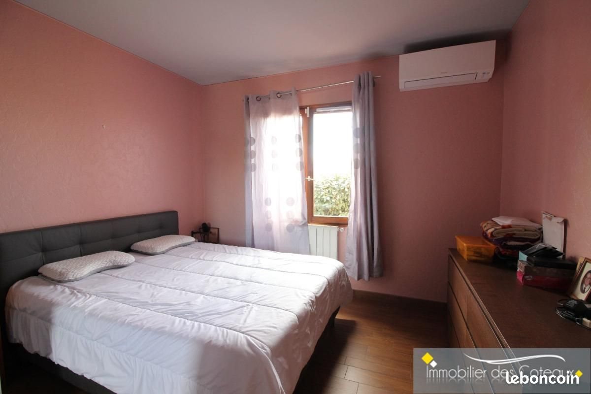 Maison à louer, 95m², Lagardelle-sur-Lèze