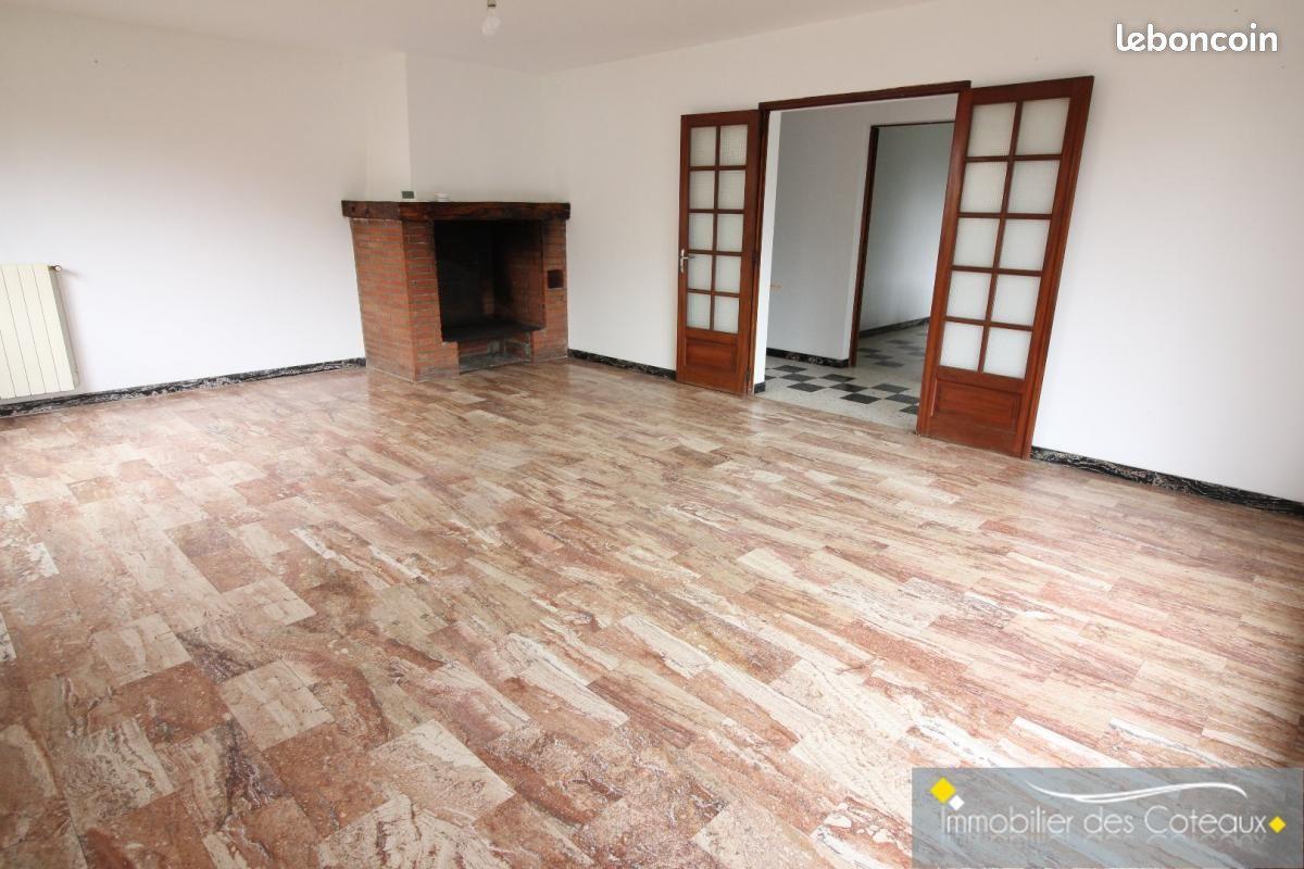 Maison à vendre, 200m², Lagardelle-sur-Lèze