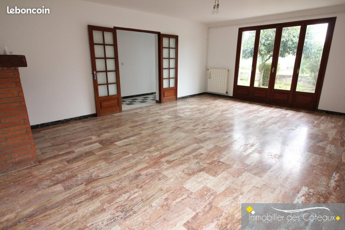 Maison à vendre, 200m², Lagardelle-sur-Lèze