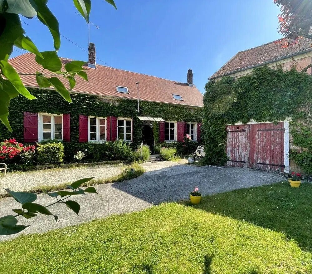 Maison à vendre, 115m², Fismes