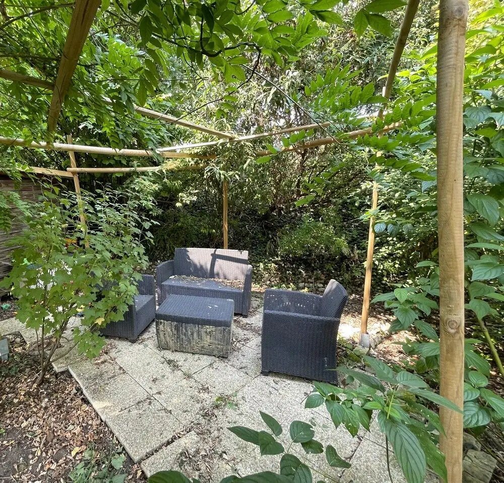 Maison à vendre, 155m², Fère-en-Tardenois