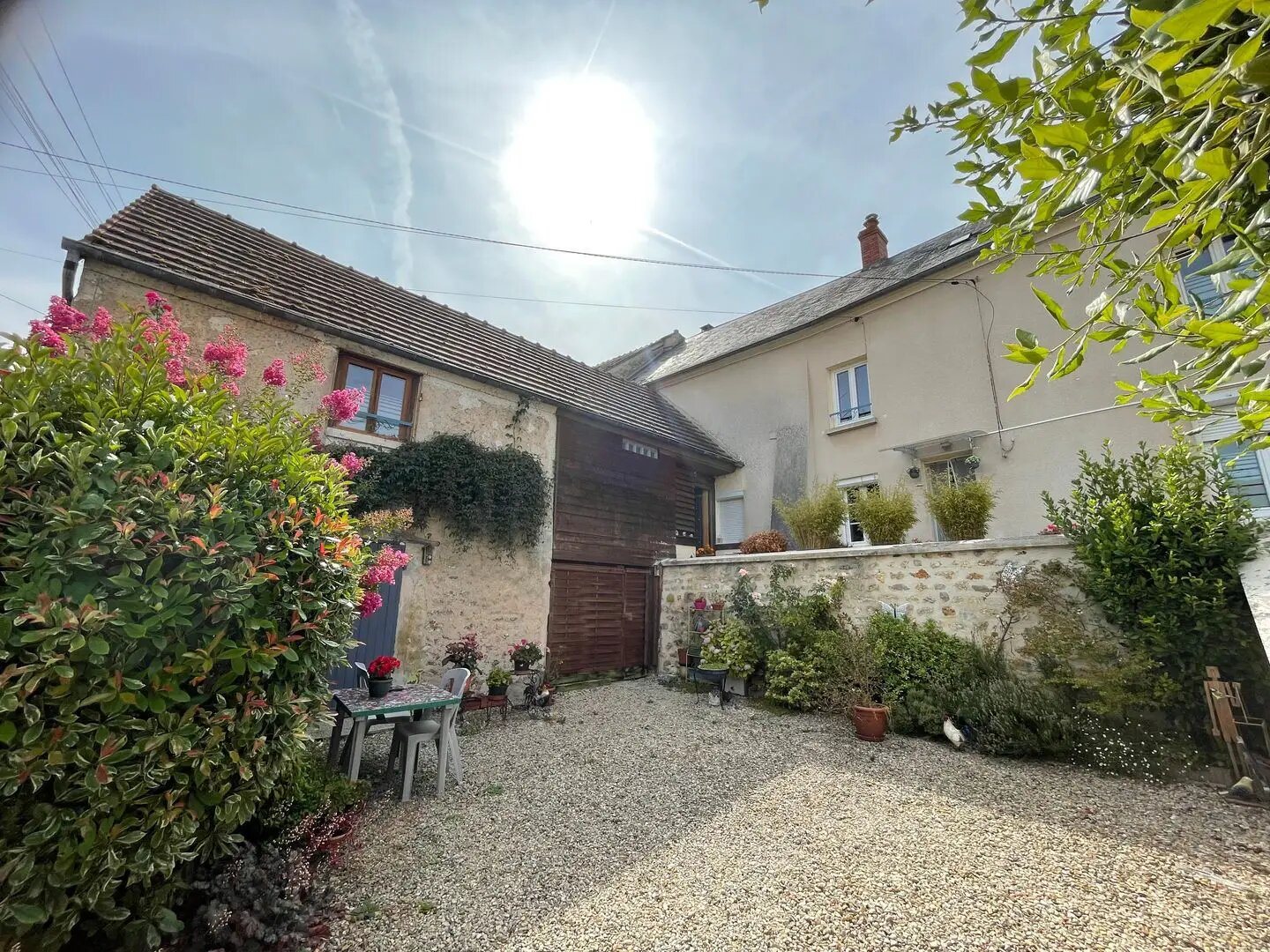 Maison à vendre, 95m², Reims