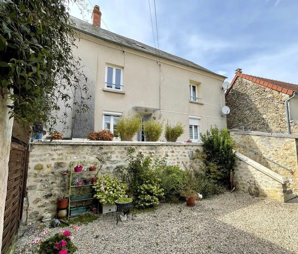 Maison à vendre, 95m², Reims