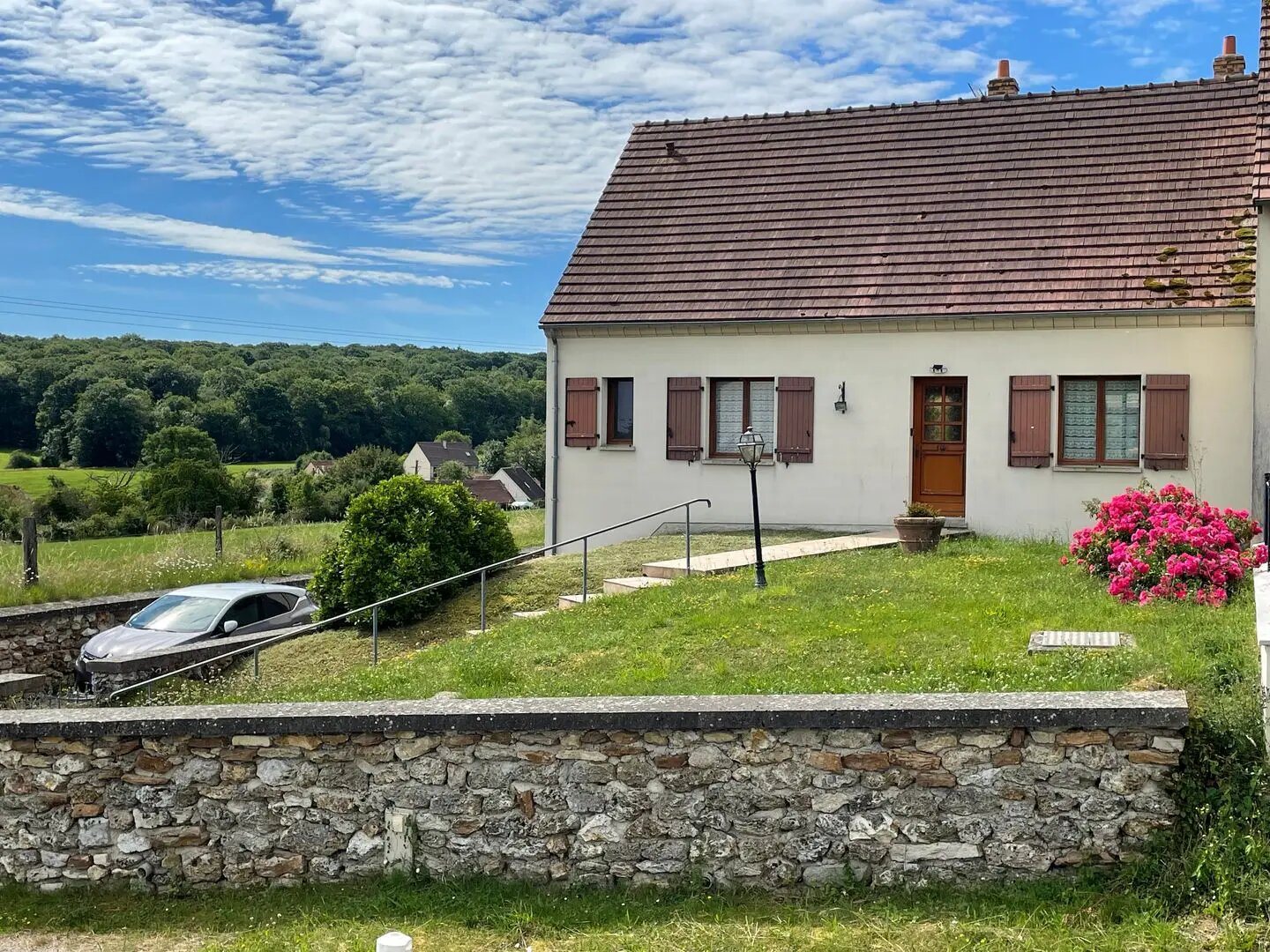 Maison à vendre, 70m², Château-Thierry