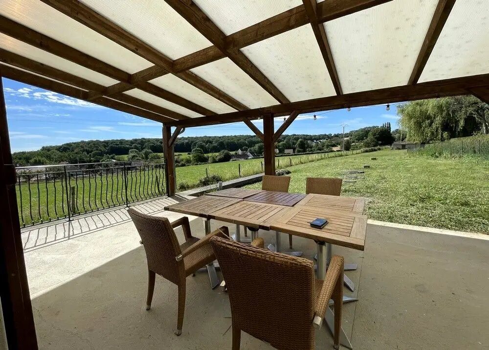 Maison à vendre, 70m², Château-Thierry