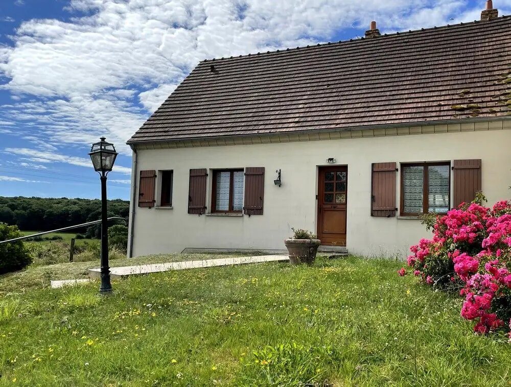 Maison à vendre, 70m², Château-Thierry