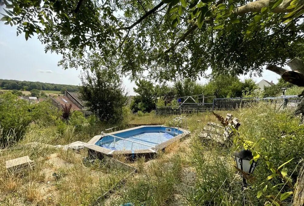 Maison à vendre, 155m², Fismes