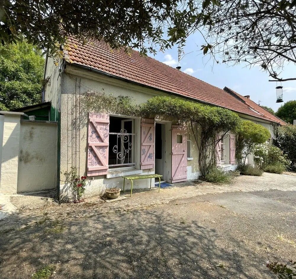 Maison à vendre, 155m², Fismes