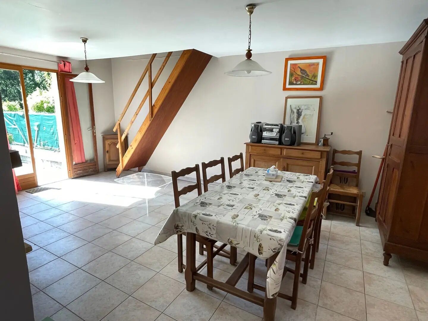 Maison à vendre, 63m², Château-Thierry