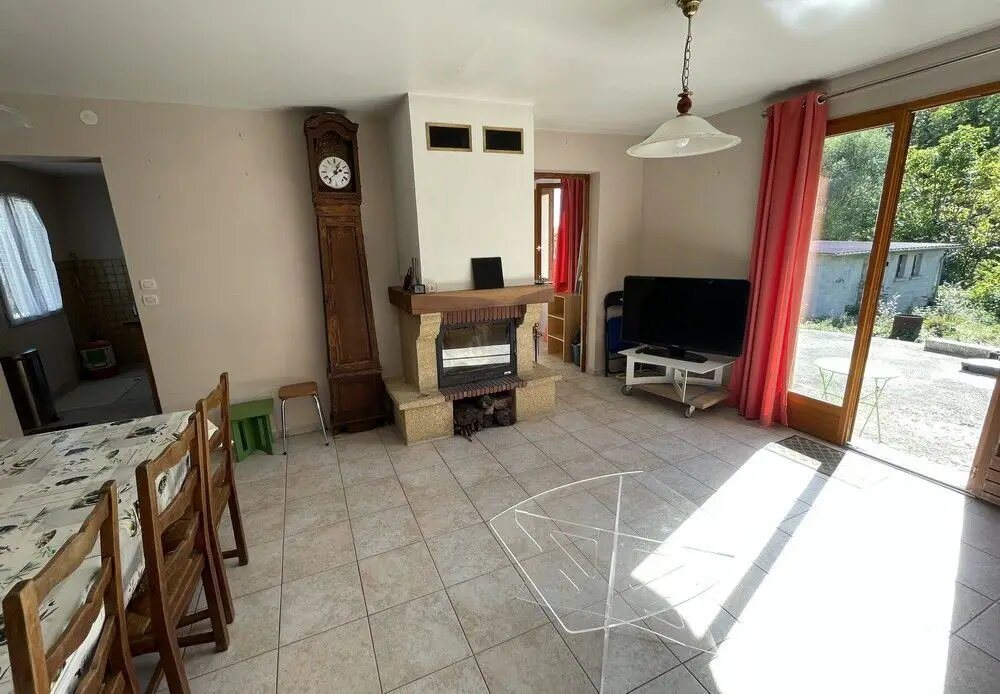 Maison à vendre, 63m², Château-Thierry