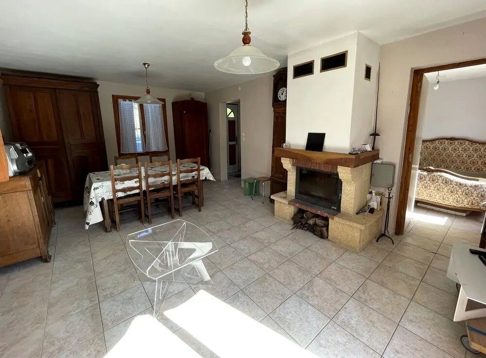 Maison à vendre, 63m², Château-Thierry