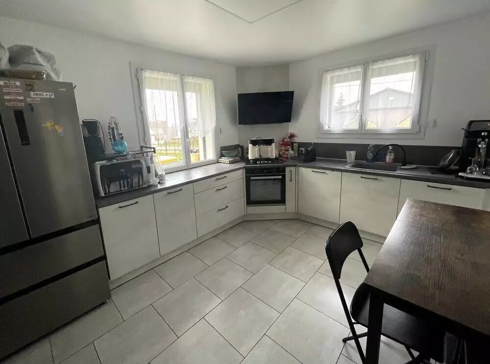 Maison à vendre, 138m², Château-Thierry