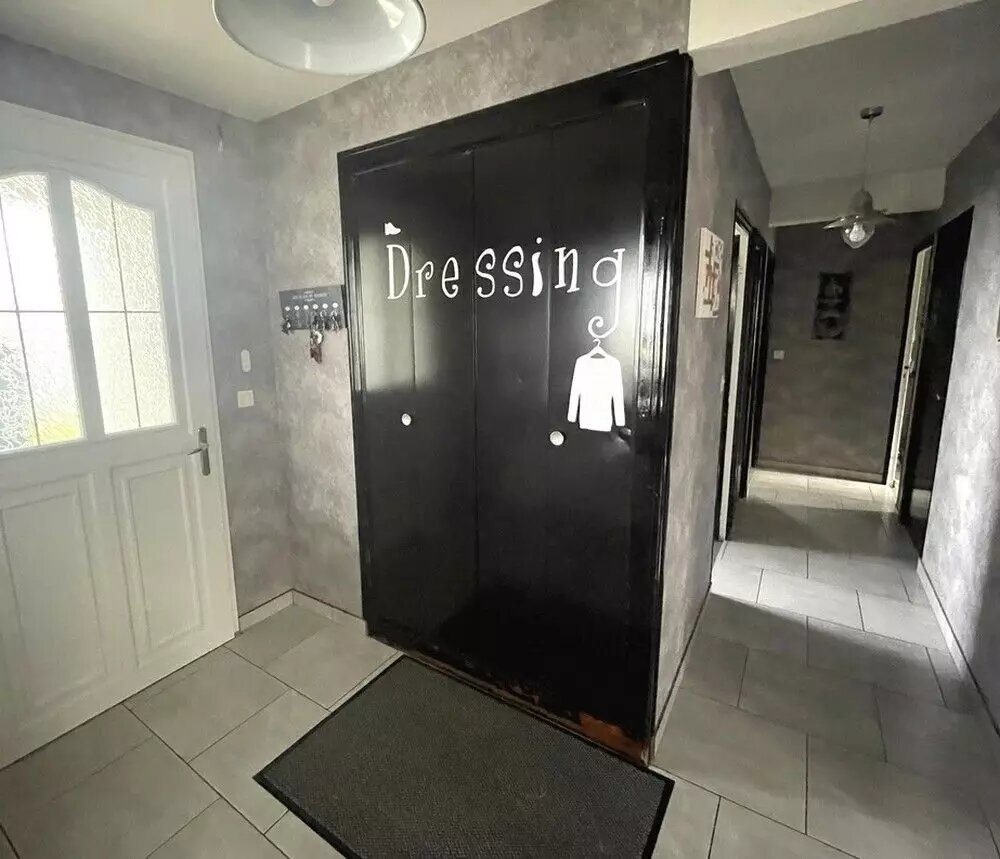Maison à vendre, 138m², Château-Thierry