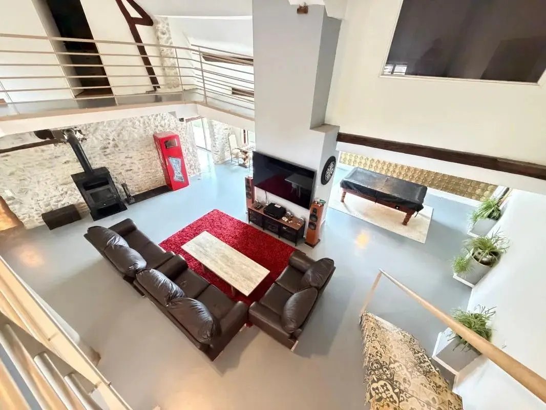 Maison à vendre, 257m², Château-Thierry