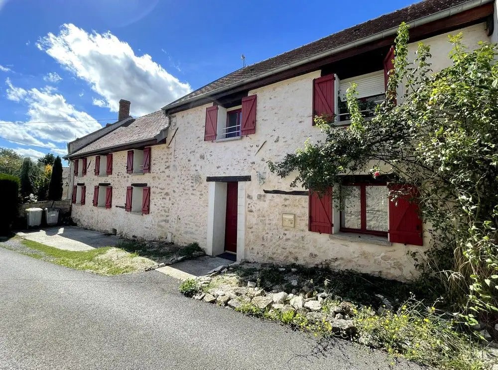 Maison à vendre, 257m², Château-Thierry