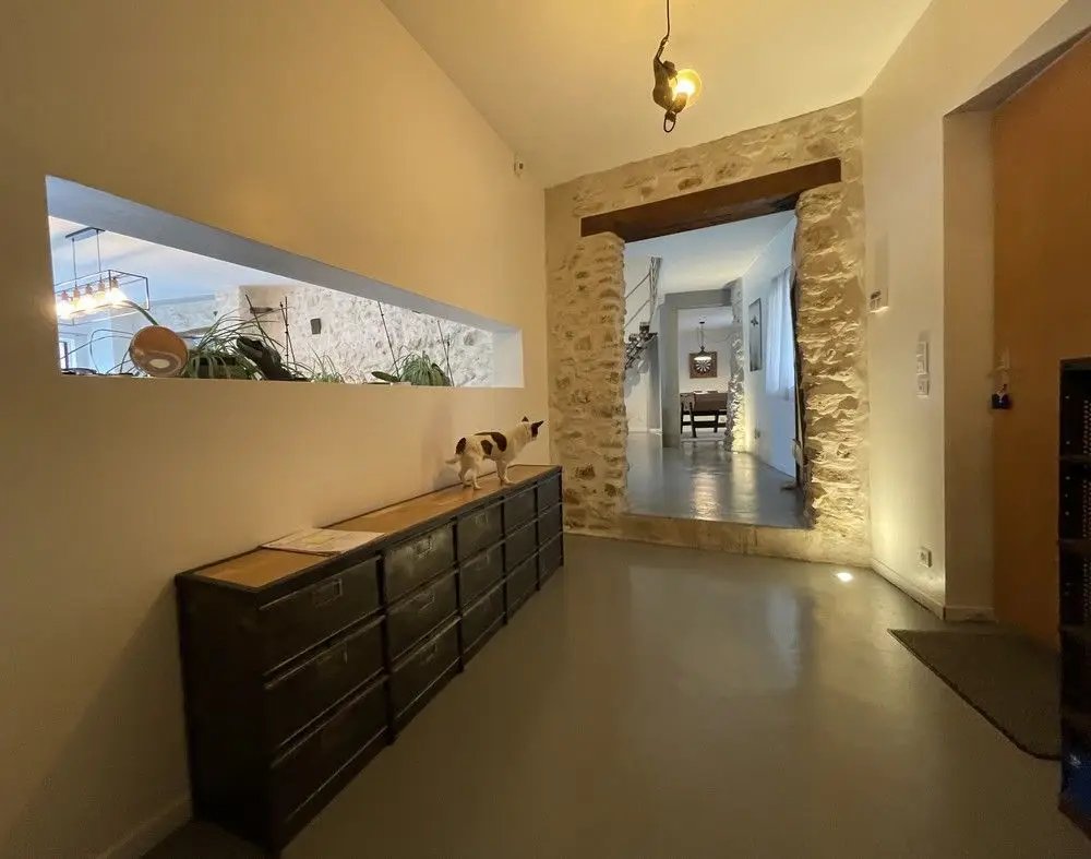 Maison à vendre, 257m², Château-Thierry