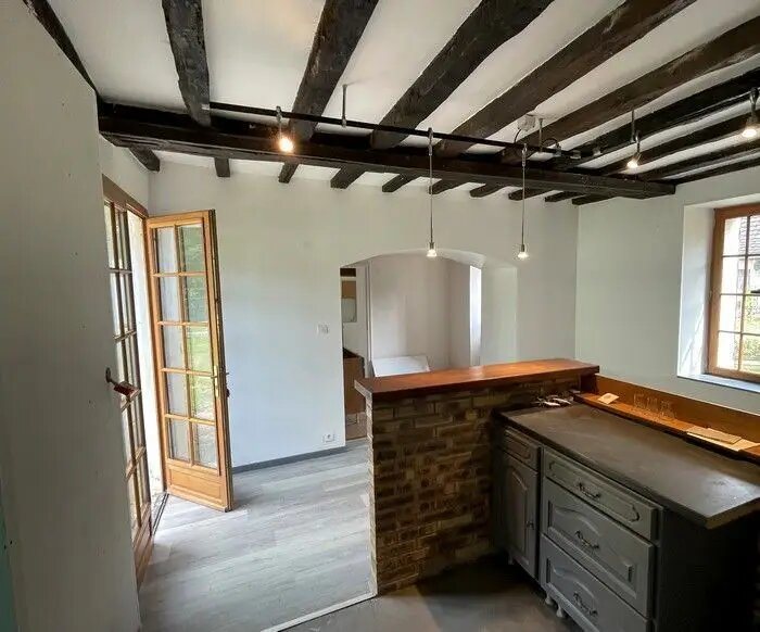 Maison à vendre, 110m², Fère-en-Tardenois