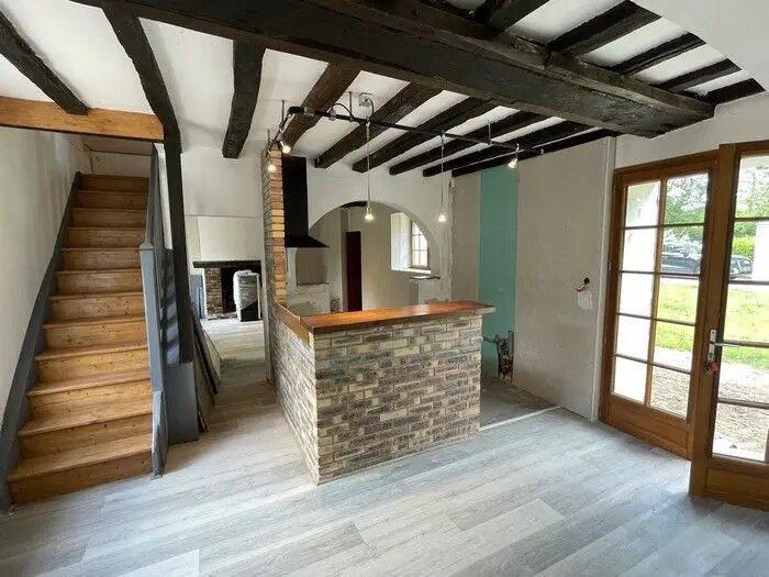 Maison à vendre, 110m², Fère-en-Tardenois