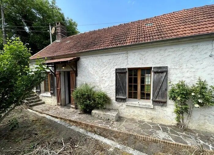 Maison à vendre, 110m², Fère-en-Tardenois