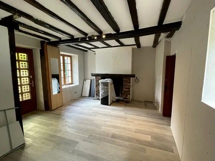 Maison à vendre, 110m², Fère-en-Tardenois